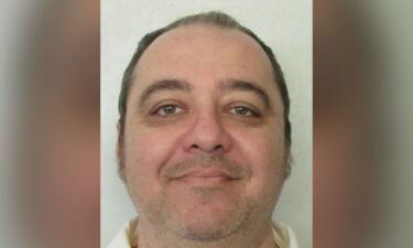 The US Supreme Court on Wednesday declined to halt the execution of Kenneth Eugene Smith who is scheduled to be put to death this week using nitrogen gas.