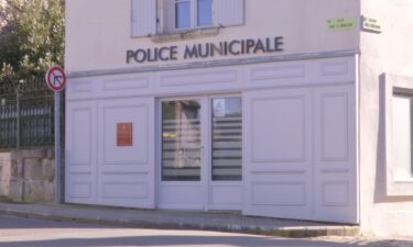 The French mother was sentenced last week in Charente.