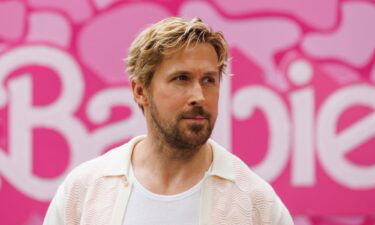 Ryan Gosling in Los Angeles in June.