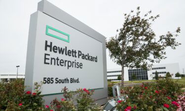 Hewlett Packard Enterprise says its cloud-based email systems were breached by the same Russian hacking group that compromised some Microsoft email accounts earlier this month.