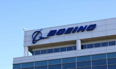 The Federal Aviation Administration cleared the way for the 737 Max 9 planes to return to the air. Pictured is a Boeing building in Renton