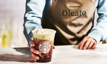 Starbucks is bringing its Oleato drinks nationwide.
