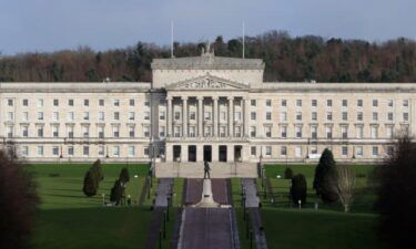 The breakthrough could see devolved government return to Stormont – Northern Ireland’s seat of power – within days.