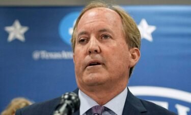 Texas Attorney General Ken Paxton has made requests in at least two states for the private medical records of transgender youth.