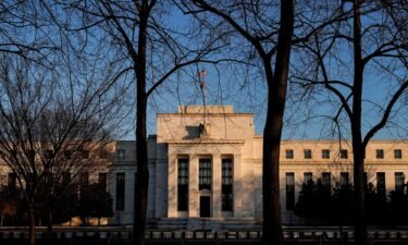 Federal Reserve Governor Christopher Waller said large revisions in data are tainting his assessments of how the economy is doing.
