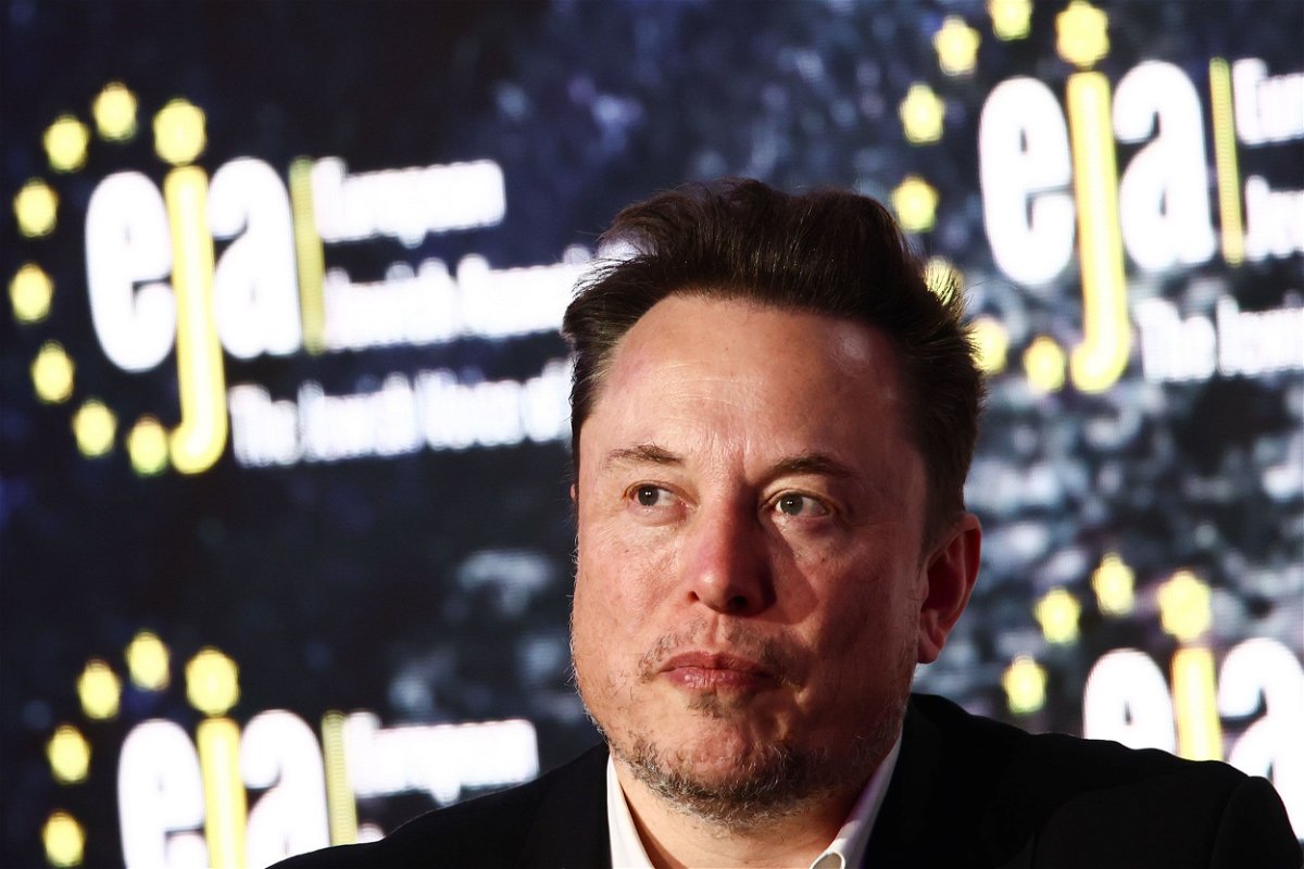 <i>STR/NurPhoto/Getty Images</i><br/>Elon Musk's 2018 pay package from Tesla that made him the world's richest person has been thrown out by a Delaware judge.
