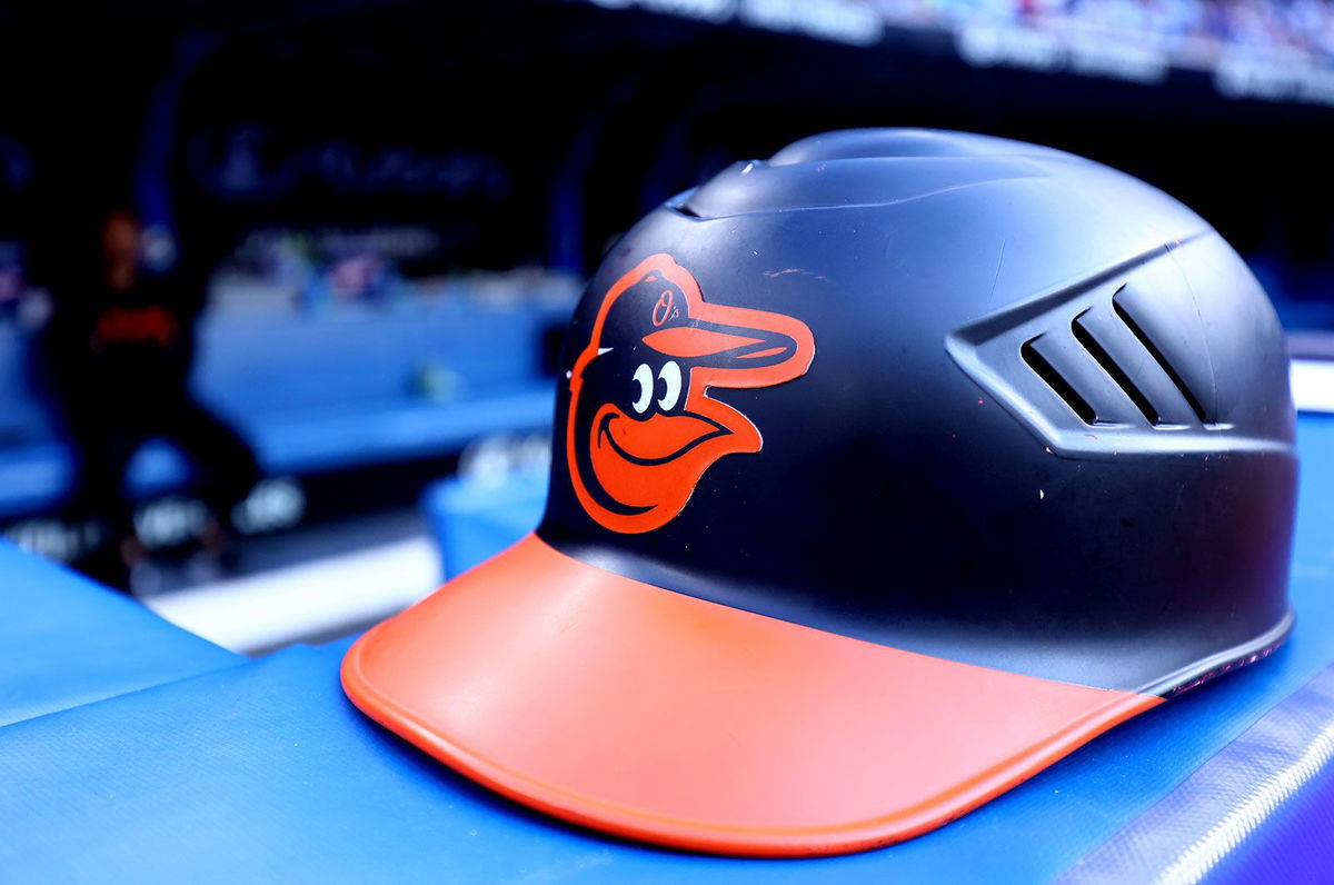 <i>Vaughn Ridley/Getty Images/File</i><br/>Baltimore Orioles owner Peter Angelos and family have agreed to sell the baseball team they have owned for more than 30 years to a group led by billionaire David Rubenstein.