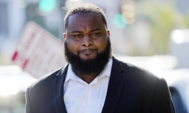 Cardell Hayes was also acquitted of attempted manslaughter against Smith's wife.