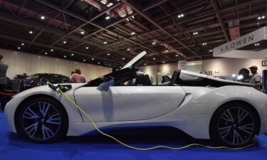 Where are all the convertibles in the electric vehicle boom?
