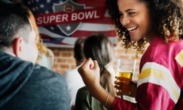 Tips for hosting the perfect Super Bowl party