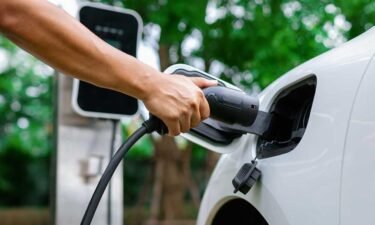 These states have the best fast-charger network for electric cars