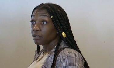 The mother of a LeFlore High School student charged with a school shooting questioned the evidence against her daughter after a judge postponed a preliminary hearing.