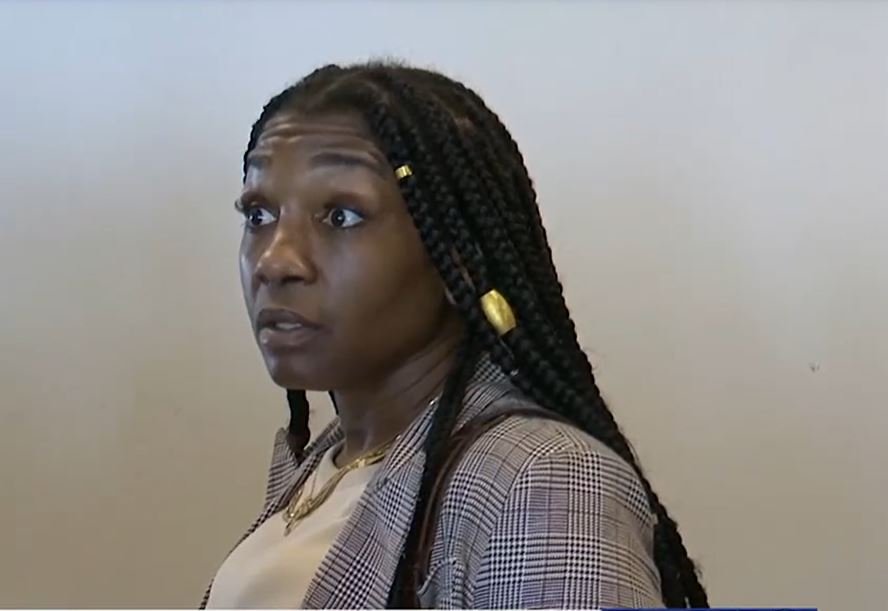 <i>WALA via CNN Newsource</i><br/>The mother of a LeFlore High School student charged with a school shooting questioned the evidence against her daughter after a judge postponed a preliminary hearing.