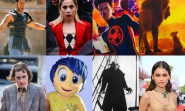 24 of the most anticipated movies coming in 2024