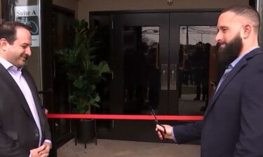 Fire departments across South Jersey said it's been a long time coming. A new resource to provide better quality of care for first responders has opened in Voorhees.