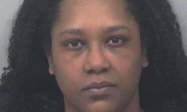 Gwinnett County detectives have charged Natiela Barros