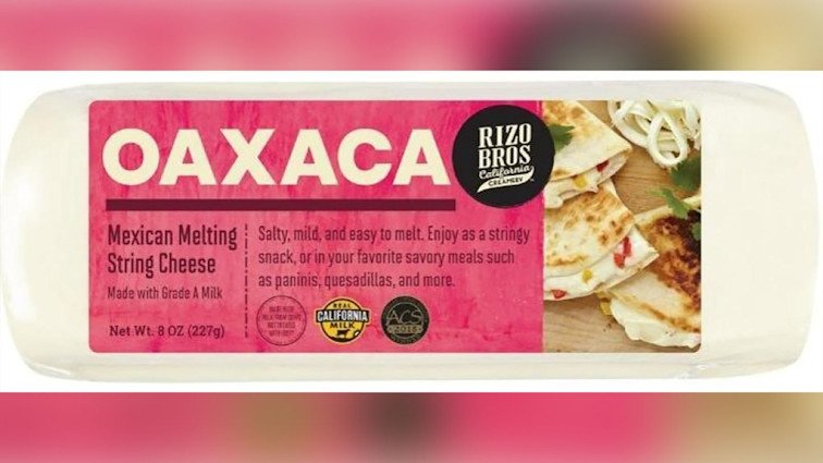 Rizo-López Foods Inc. recalled dozens of dairy products connected with a multistate Listeria outbreak.
