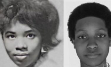 Oregon State Police said the remains of a teenager has been identified as Sandra Young after 54 years.