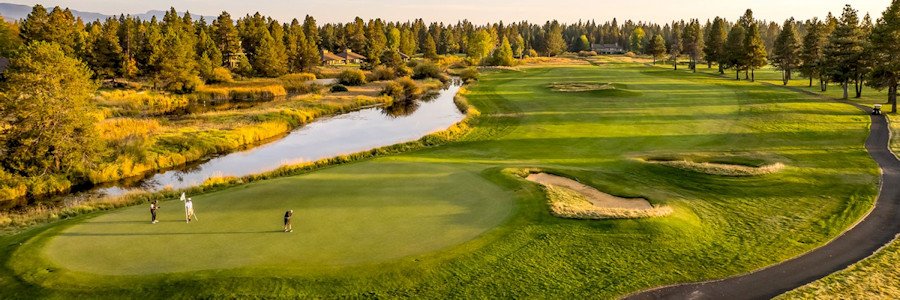 Sunriver Resort launches Sunriver Golf Club; Woodlands, Meadows golf courses transition to private status – KTVZ