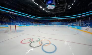 Players from the National Hockey League haven't participated in the Olympics since 2014