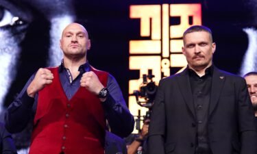 Tyson Fury and Oleksandr Usyk's heavyweight title unification bout has been postponed.
