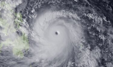 The idea of adding a Category 6 hurricane to the scale is nothing new: It’s been discussed for years.