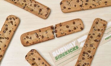 Subway's said there's been so much demand for its new footlong cookies that it's pulling them from digital channels.