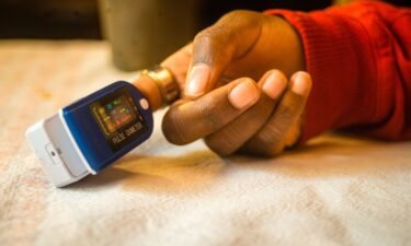 Pulse oximeters are used to check blood oxygen saturation levels and heart rate. Research suggests that these devices may be less accurate for people with darker skin pigmentation.