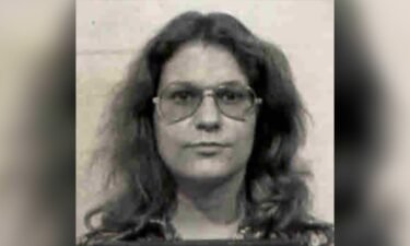Teree Becker was killed in 1975 and police announced her killer's identity on Wednesday.