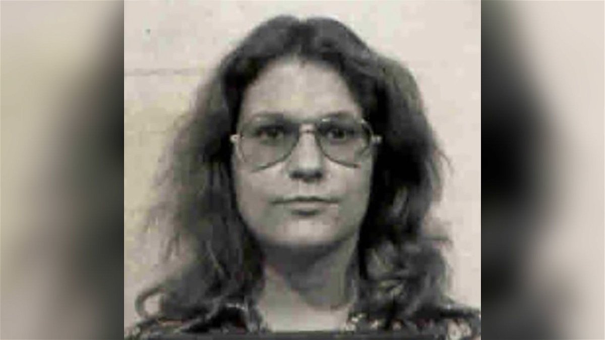 <i>Westminster Police Department</i><br/>Teree Becker was killed in 1975 and police announced her killer's identity on Wednesday.