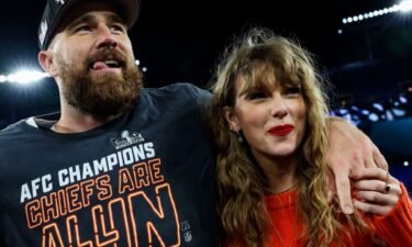 The speculation among fans over whether Travis Kelce and Taylor Swift will get engaged is reaching fever pitch.