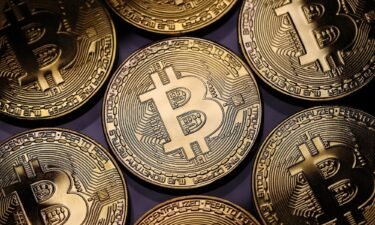 Bitcoin has more than tripled to $52