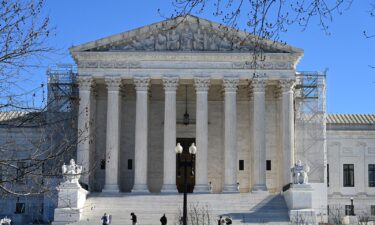 The US Supreme Court declined to hear a challenge to a top Virginia high school’s “race-neutral” admissions policy.