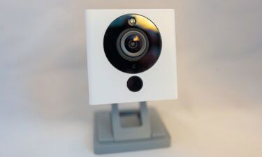Wyze said that some users last week saw footage from cameras that weren’t their own because of a security glitch.