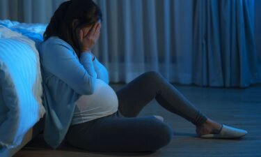Maternal mental health disorders such as suicide and opioid overdose are responsible for nearly 1 in 4 maternal deaths in the US