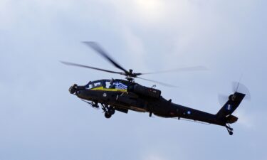 The defendants are accused of stealing software used to train Apache helicopter pilots.