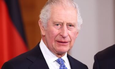 King Charles’ cancer was ‘caught early