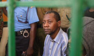 Suspected Kenyan cult leader Paul Mackenzie charged with murder of 191 children.