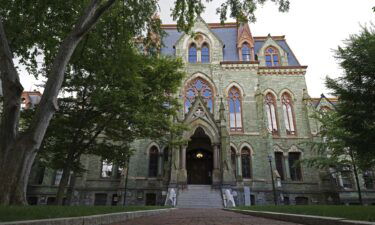 The University of Pennsylvania submitted documents Wednesday evening to the Congressional committee investigating antisemitism on campus.