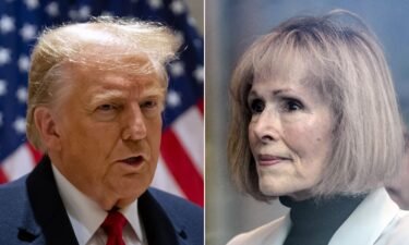 A federal judge on Wednesday denied Donald Trump’s motions for a mistrial in the defamation case brought by columnist E. Jean Carroll.
