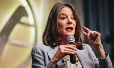 Marianne Williamson