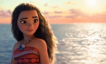 'Moana 2' will be debut in theaters this fall.