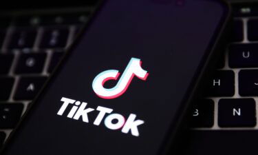 A former TikTok executive has sued the company for alleged gender and age discrimination.