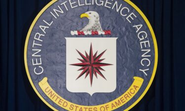 The CIA said it does not tolerate sexual assault