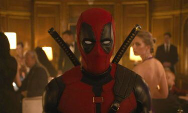 Ryan Reynolds stars in the upcoming movie 'Deadpool & Wolverine.' A trailer for the movie debuted during the Super Bowl on Sunday night.