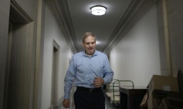 House Judiciary Chair Jim Jordan is requesting materials and interview from President Joe Biden’s ghostwriter after special counsel Robert Hur reported that Biden shared some classified information with him in 2017.