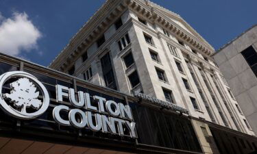 "Financially motivated” hackers appeared to be behind a ransomware attack that has disrupted key Fulton County services for weeks.