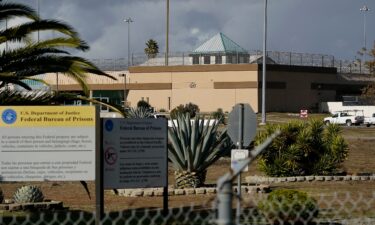 The Federal Correctional Institution stands in Dublin