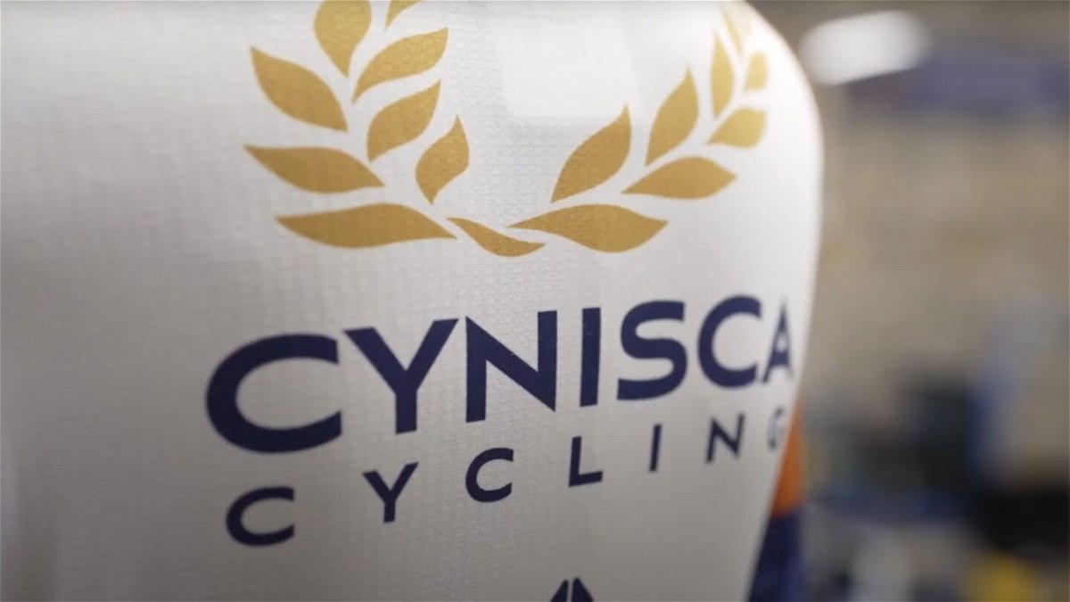 <i>Cynisca Cycling via CNN Newsource</i><br/>US women’s cycling team Cynisca has been suspended by the UCI.