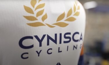 US women’s cycling team Cynisca has been suspended by the UCI.